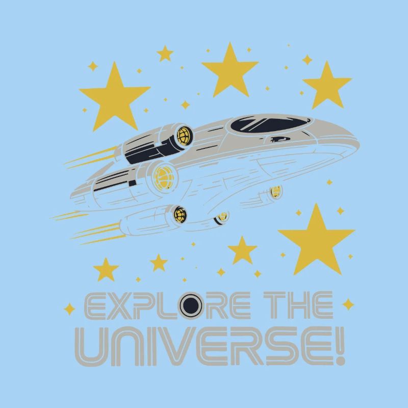 SPACESHIPS
