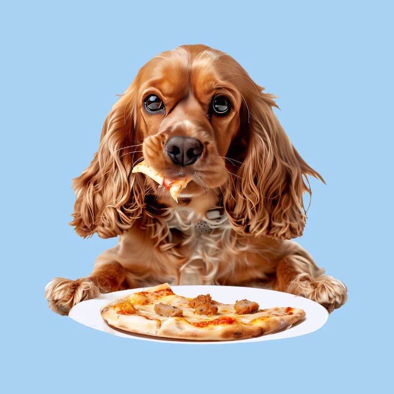 Cocker Spaniel