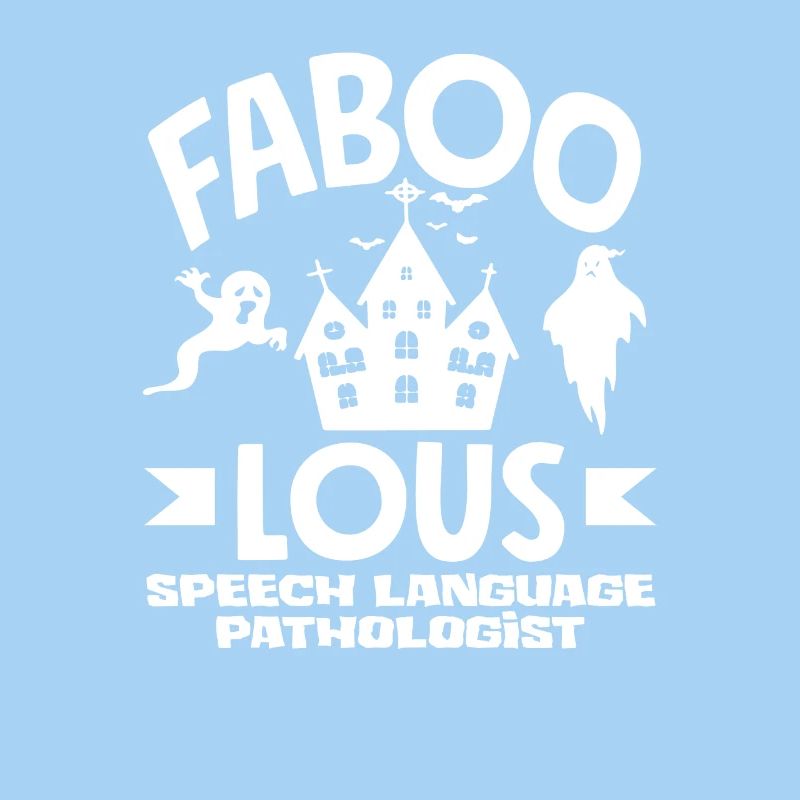 Faboolous Speech Language Pathologist