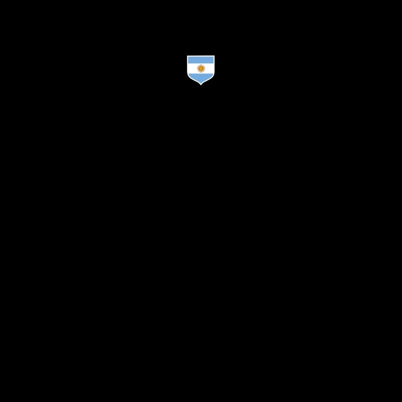 Argentine Cadeau Argentine Drapeau argentin