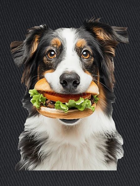 Australischer Schäferhund