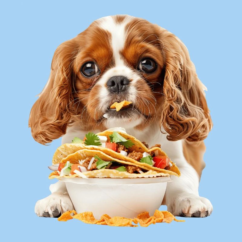 Cavalier King Spaniel