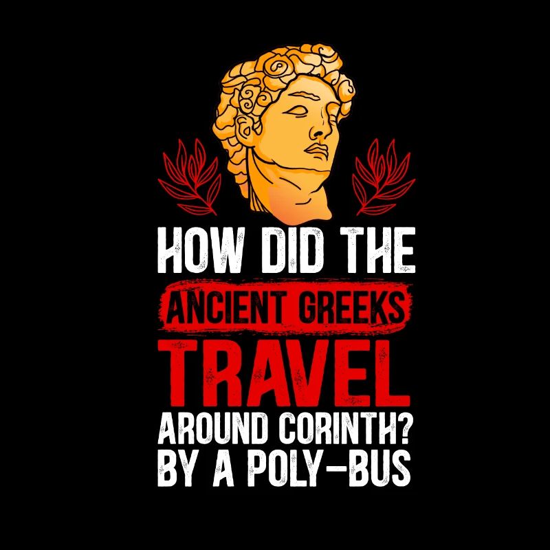 Corinth By A Polybus Greek Mythology