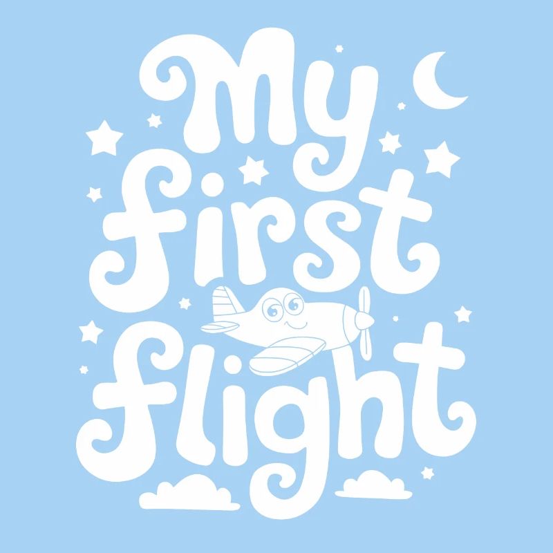 My First Flight Imaginative Adventure