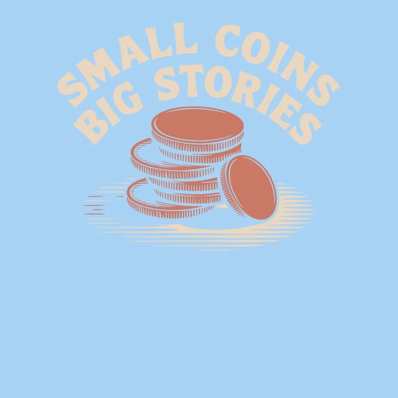 Numismatics Small Coins Big Stories