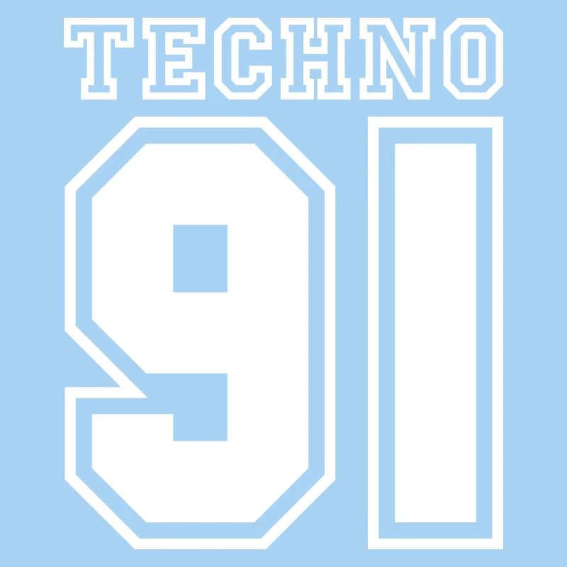 TECHNO 91
