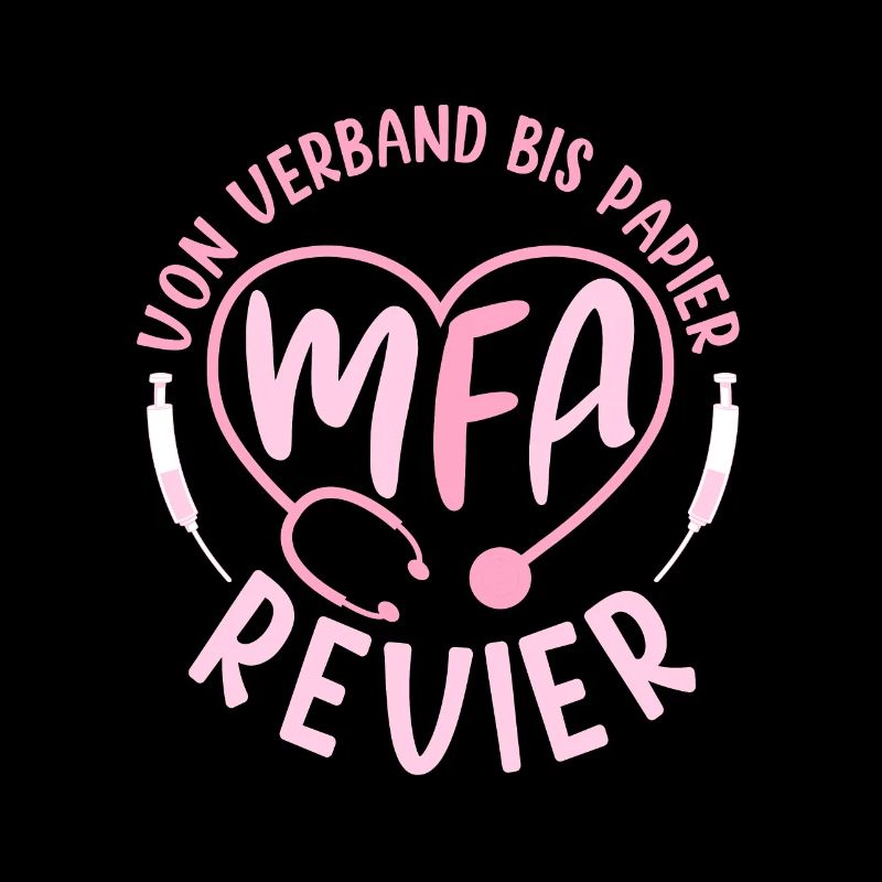 Assistant médical du quartier MFA