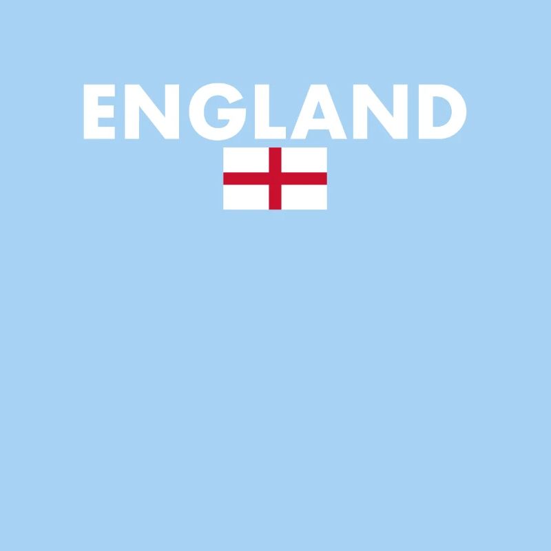 Angleterre Anglais Drapeau anglais