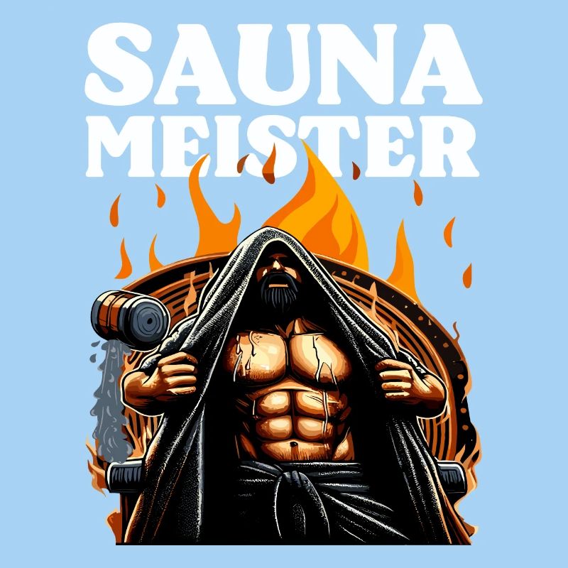SAUNA MASTER