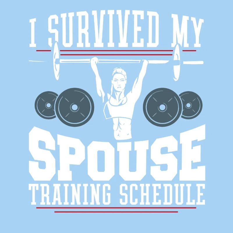 Fitnesstraining Trainingsplan Ehepartners überlebt