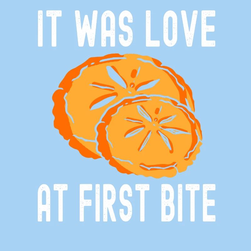 Es war Liebe auf den ersten Biss Backen