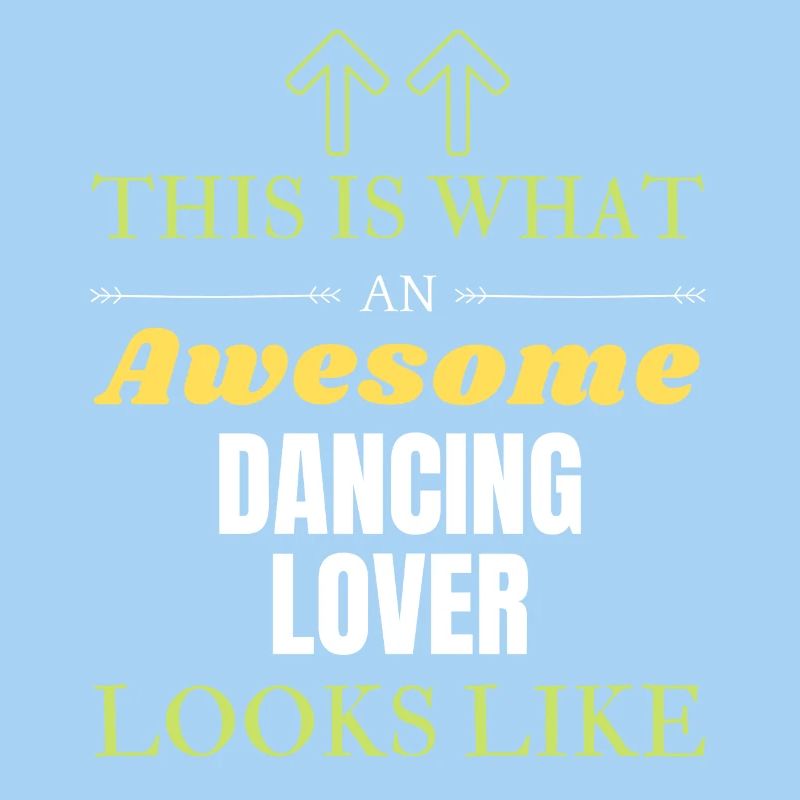 So sieht ein großartiger Dancing Lover aus