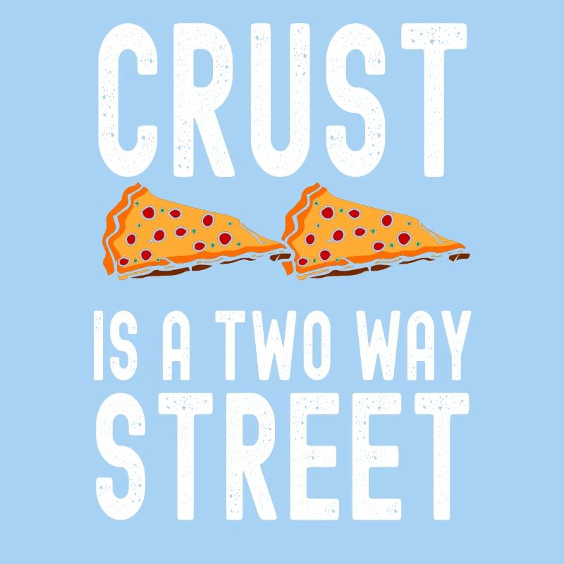 Baker Crust ist ein Backen in beide Richtungen