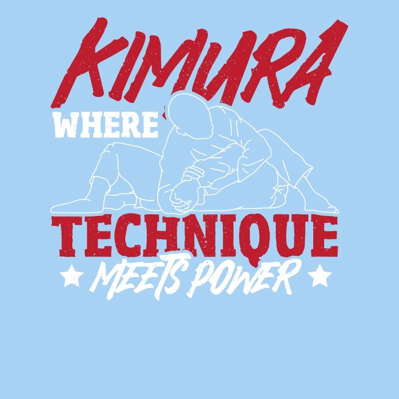 Grappling, Jiu-Jitsu-Kampfsport, Kimura