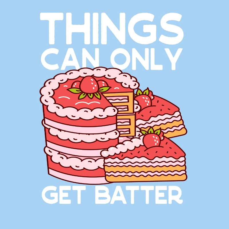 Patissier kann nur besser backen