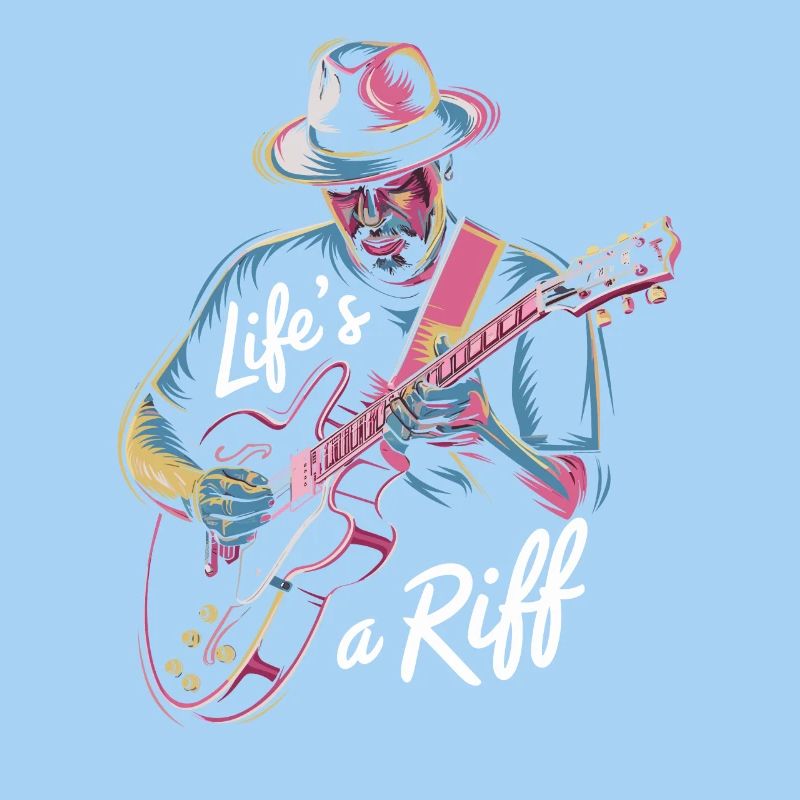 Jazz: Das Leben Ist Ein Riff