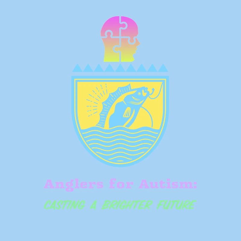 Anglers For Autism Casting a Brighter Future