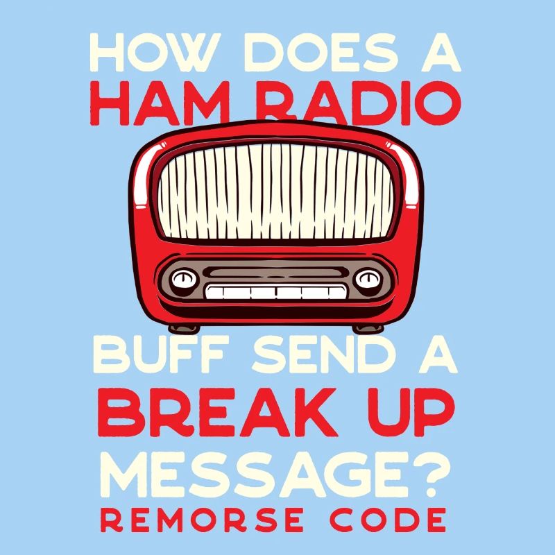 Funk Reue Code Amateurfunk
