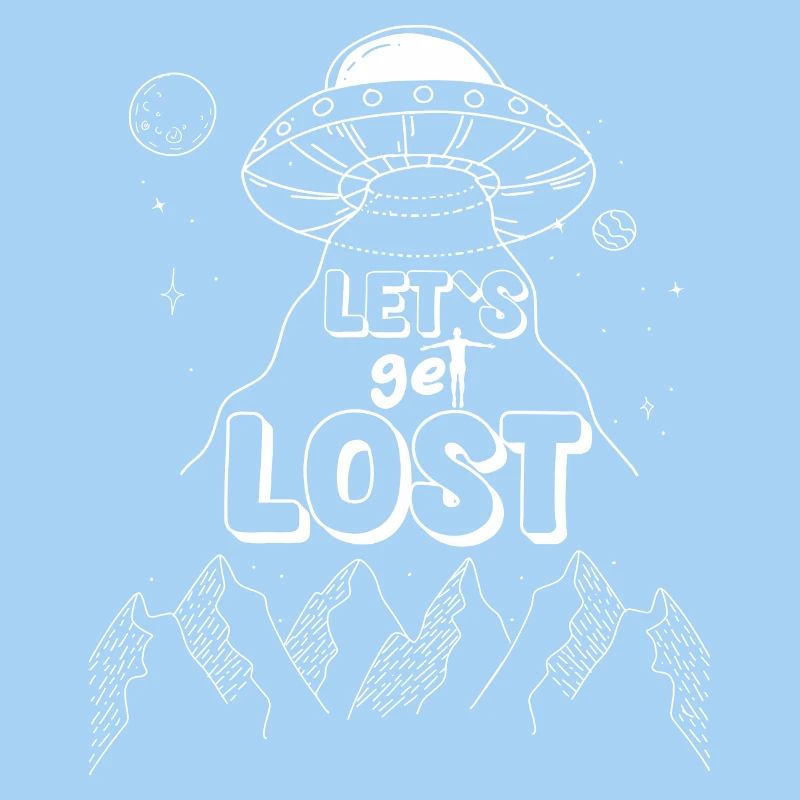Let's get Lost