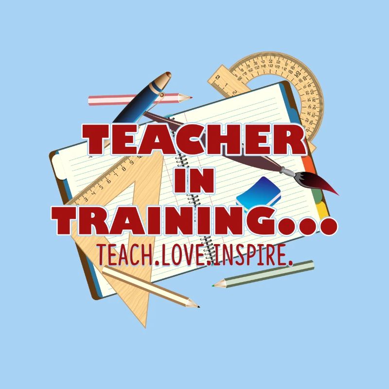 Teacher In Training