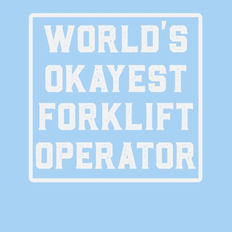 Gabelstaplerfahrer Gabelstaplerfahrer