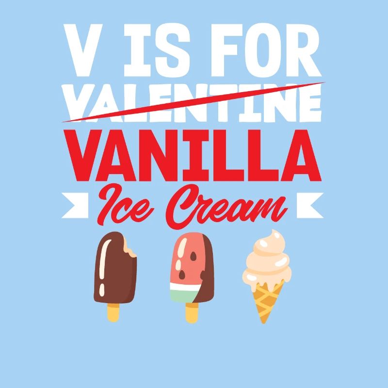 Glace à la vanille Cream Lover