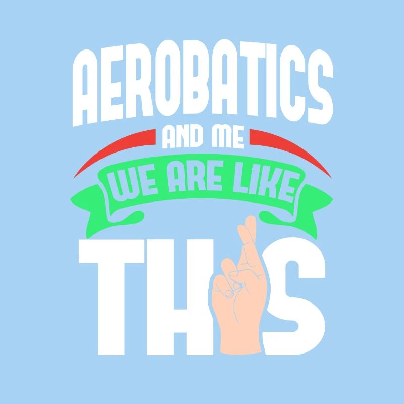 Kunstflug Ich bin wie