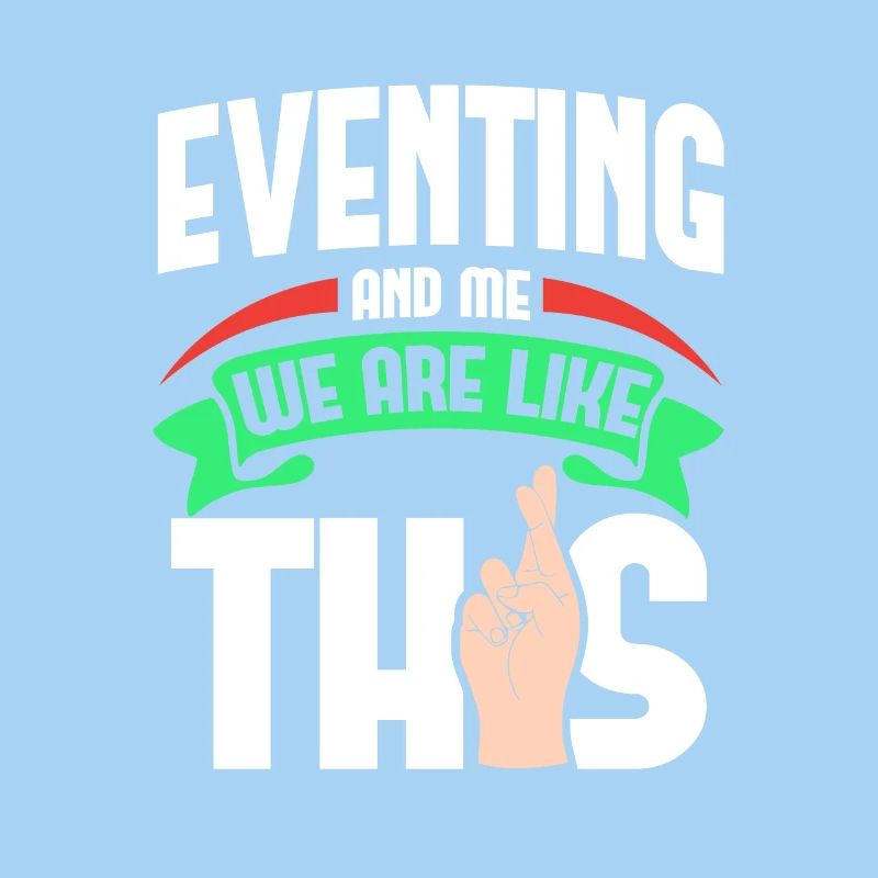 Concours complet moi, c’est comme