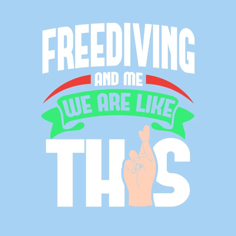 L’apnée moi, c’est comme