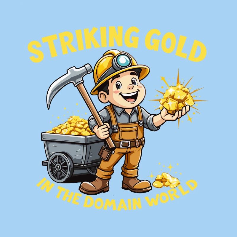 GOLDGRÄBER