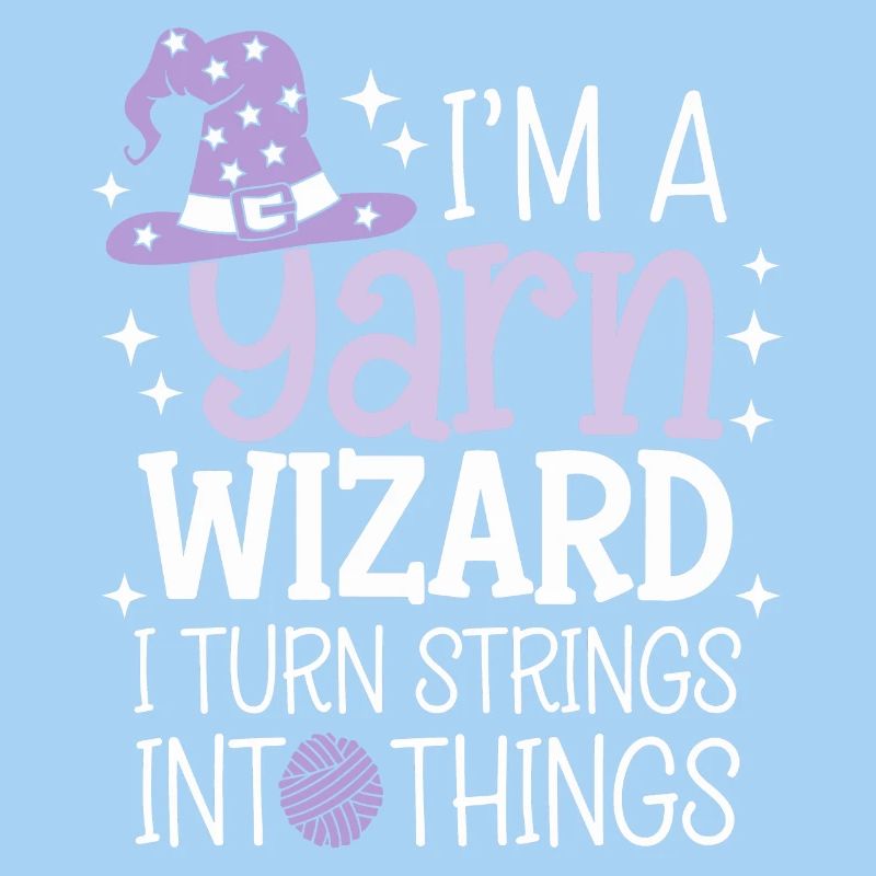Magic of wool and creativity