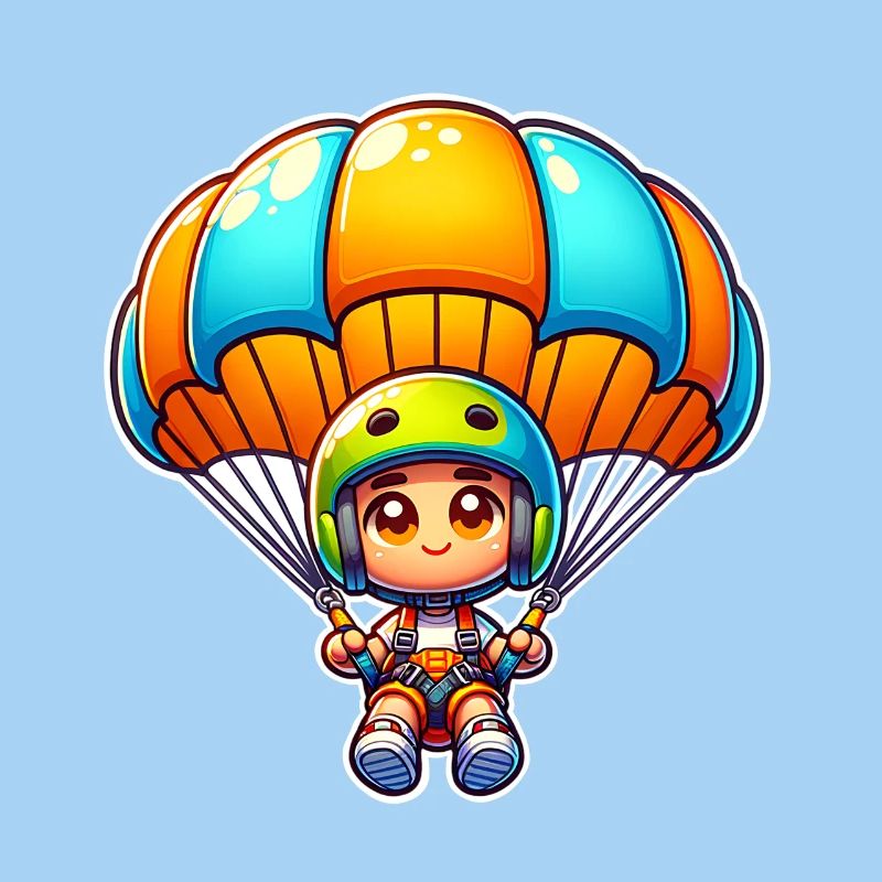 Parachutisme