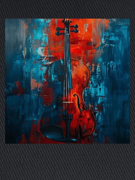 Violine