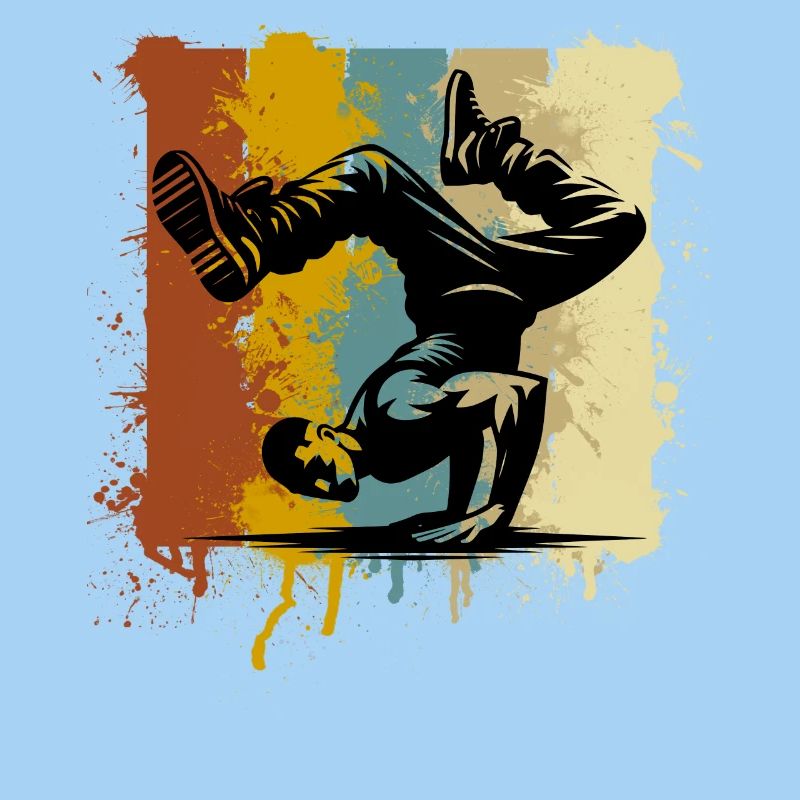 Breakdance
