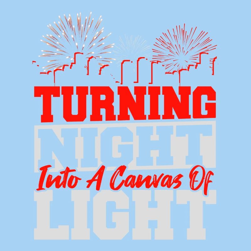 Pyrotechnician Firecracker Pyro Crew