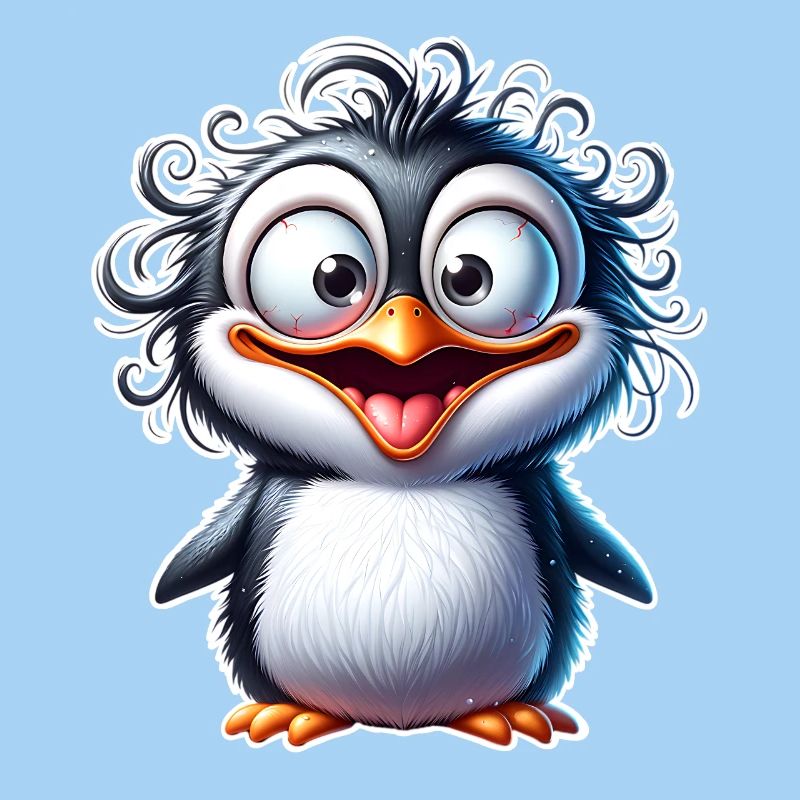 Penguin