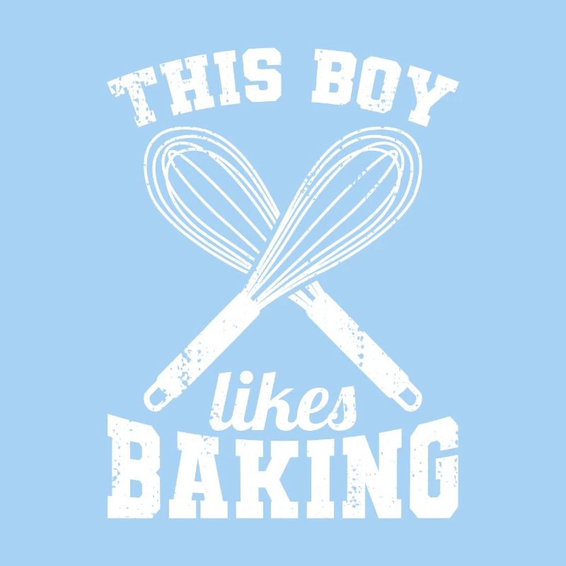 Baker Boy
