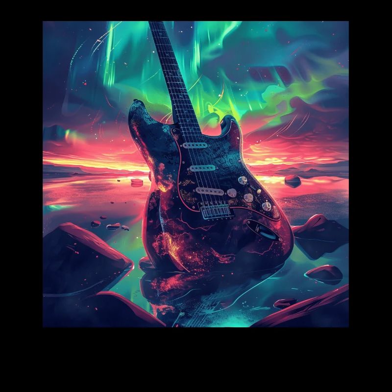 Gitarre