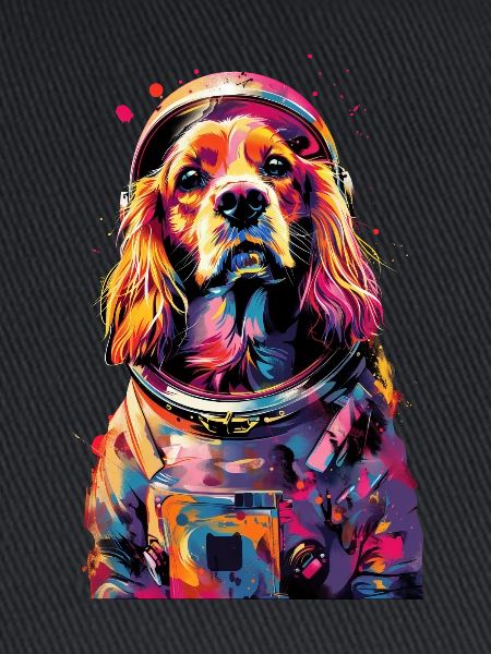 Cocker Spaniel