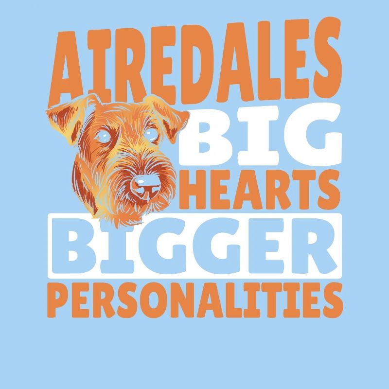 Airedale Rescue Otterhound Airedale Terrier
