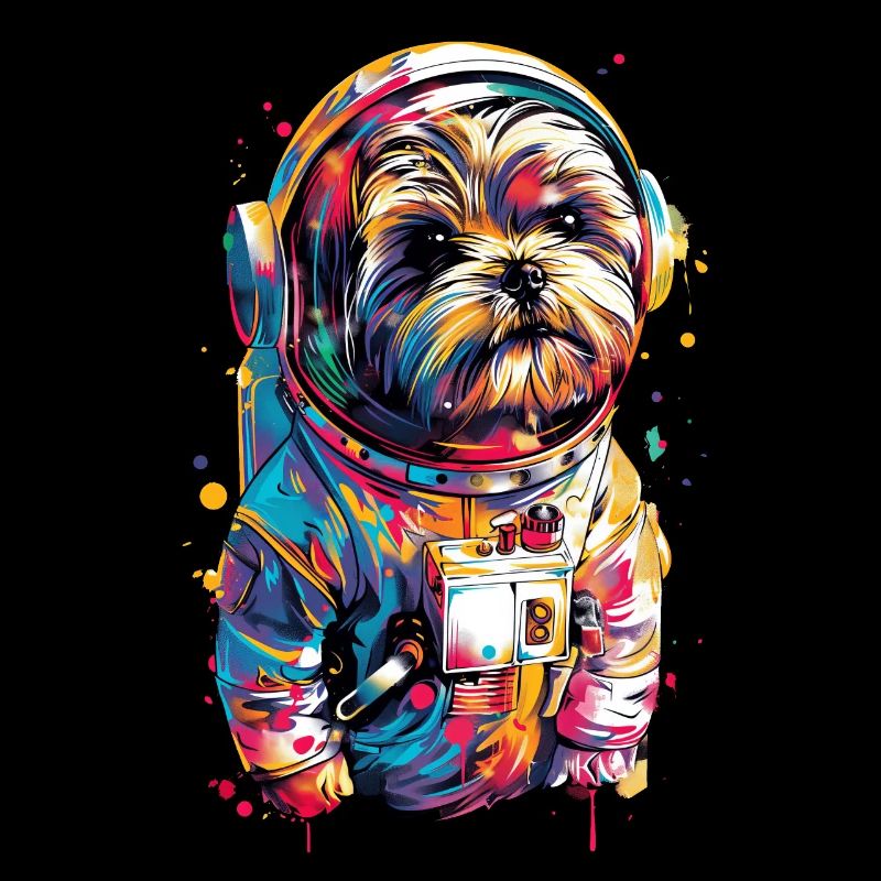 Shih Tzu