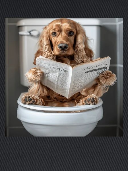 Cocker Spaniel