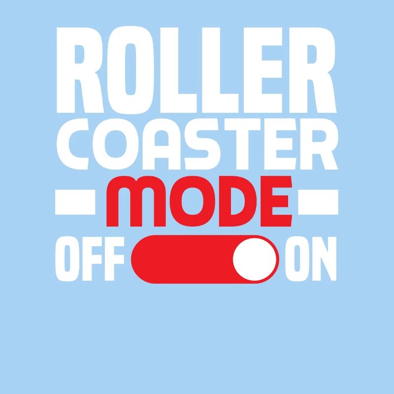 Roller Coaster Mode On Experience