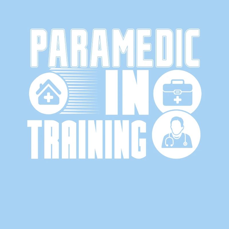 Paramedic in Training
