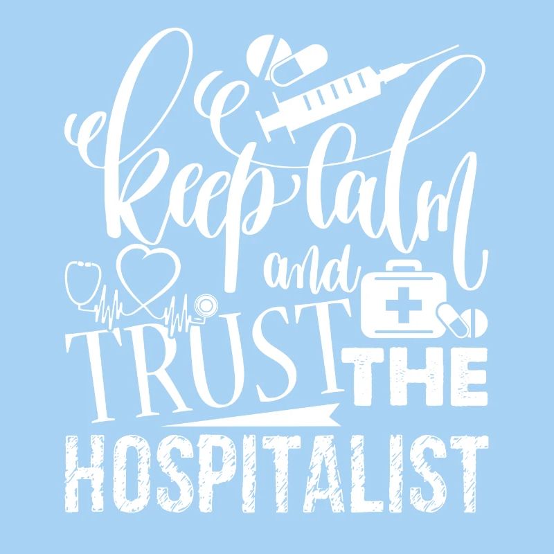 Hacker Keep Calm and Hack On