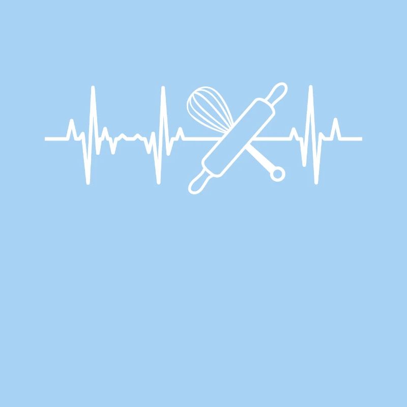 Hand mixer heartbeat