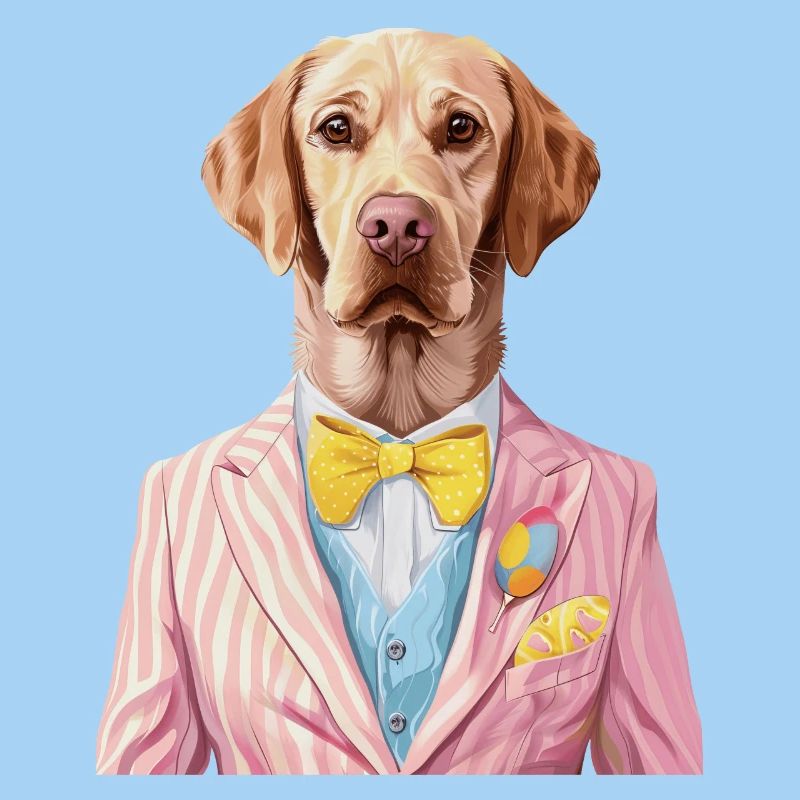 Labrador Retriever