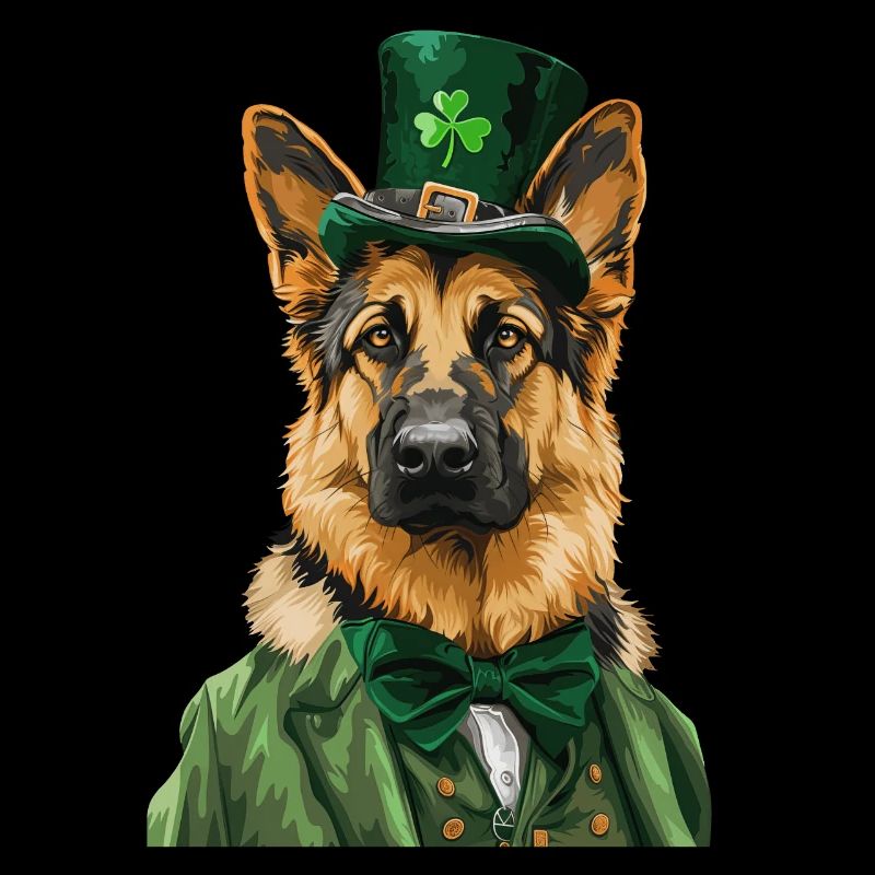 Deutscher Schäferhund