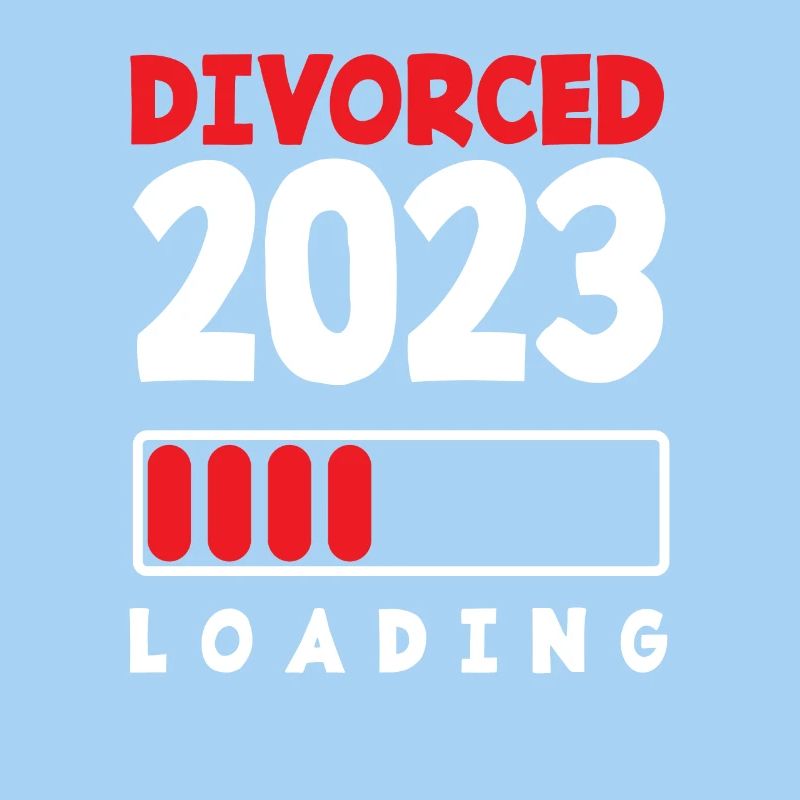Geschieden 2023 Loading Scheidung