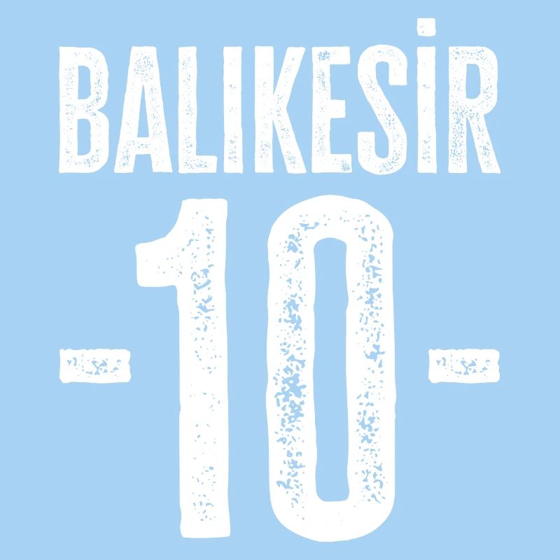 Balıkesir 10 – Pride in the region